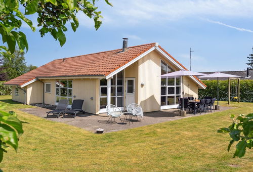 Maison 4 chambres Otterup