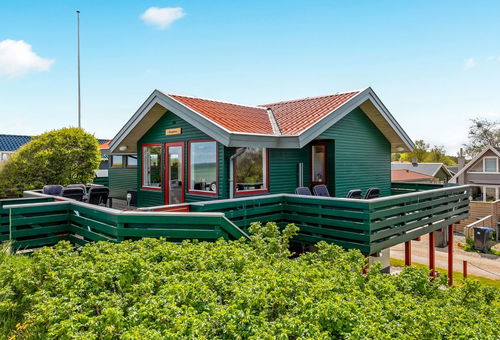 Haus 3 Zimmer Otterup