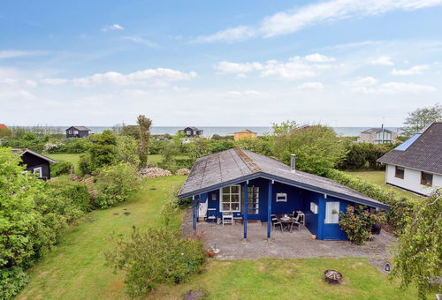 Villa 3 bedroom Otterup