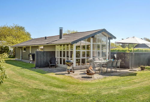 Villa 3 bedroom Otterup