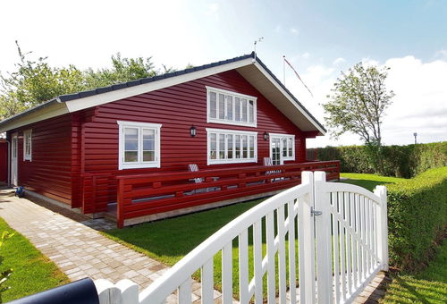 Maison 3 chambres Otterup