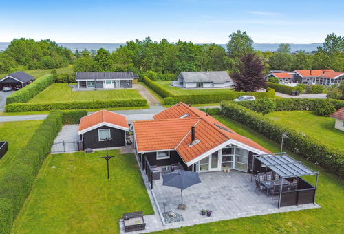 Maison 3 chambres Otterup