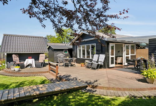 Haus 3 Zimmer Otterup