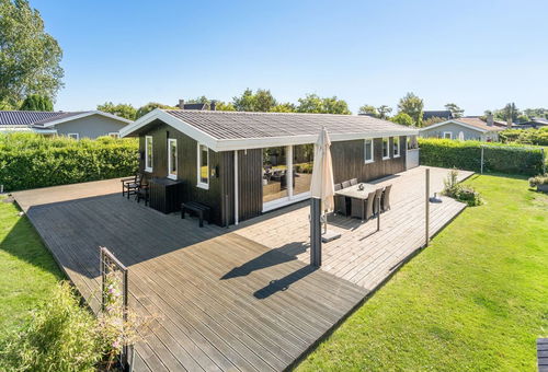 Villa 2 bedroom Otterup