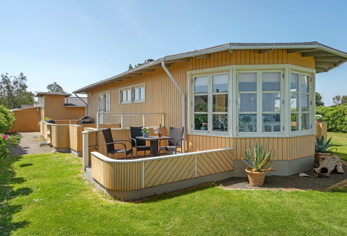 Haus 4 Zimmer Otterup