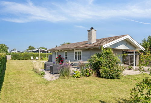 Villa 2 bedroom Otterup