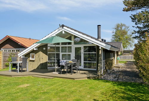 Haus 2 Zimmer Otterup