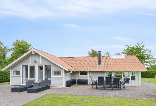 Maison 5 chambres Otterup