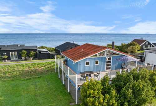 Villa 2 bedroom Otterup