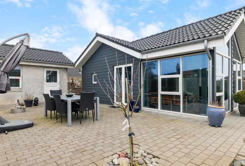 Villa 3 bedroom Otterup