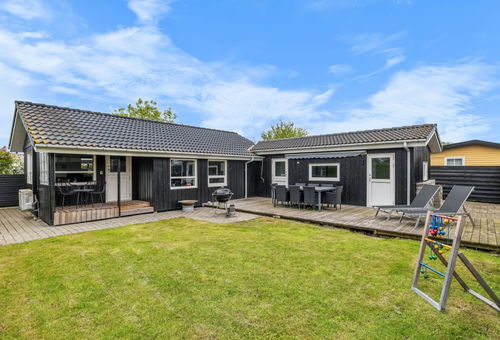 Villa 3 bedroom Otterup