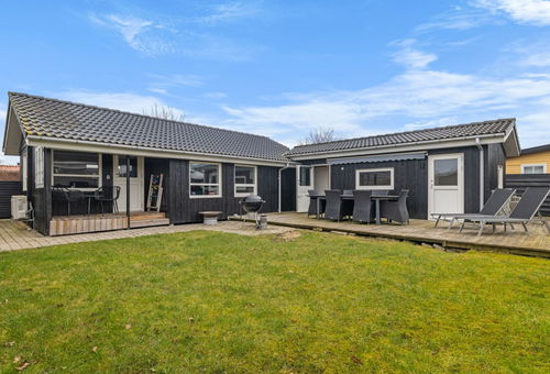 Haus 3 Zimmer Otterup