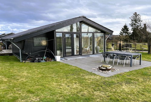 Villa 3 bedroom Otterup