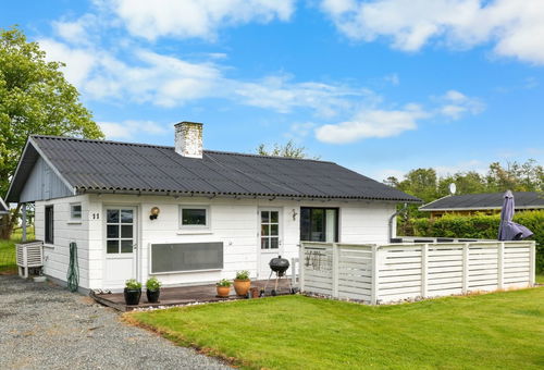 Villa 3 bedroom Otterup