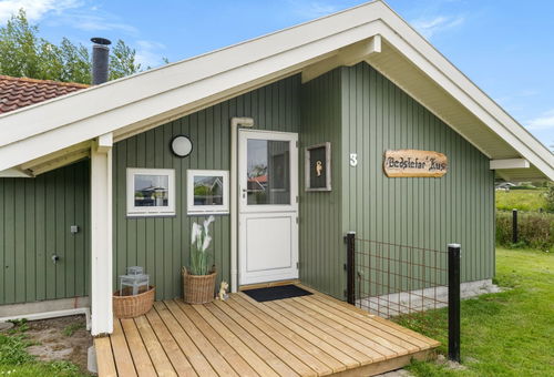Villa 3 bedroom Otterup