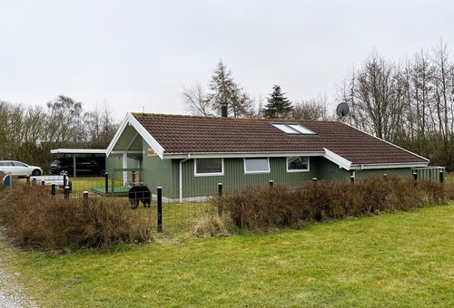 Villa 3 bedroom Otterup
