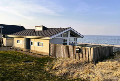 Villa 3 bedroom Otterup