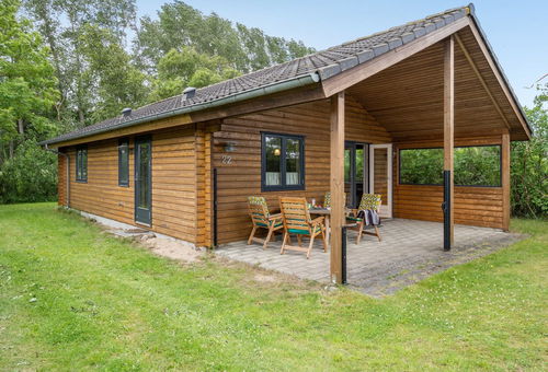 Haus 2 Zimmer Brenderup