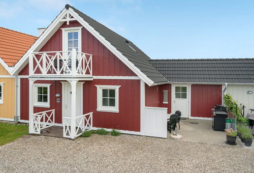 Maison 3 chambres Brenderup
