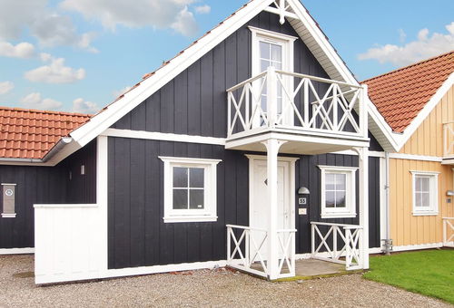 Maison 3 chambres Brenderup