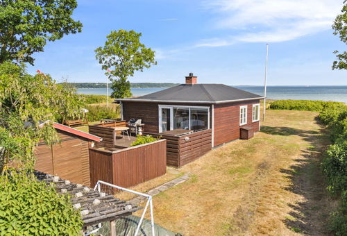 Villa 2 bedroom Asperup