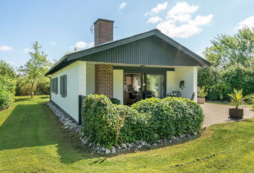 Maison 3 chambres Middelfart
