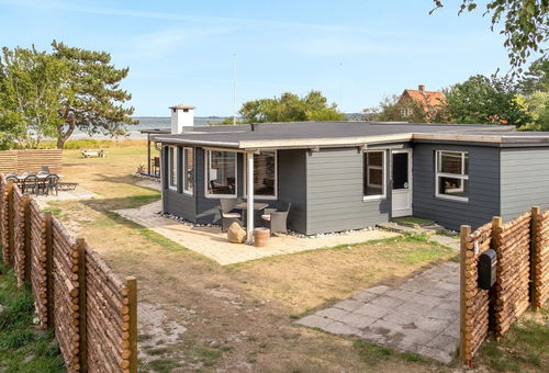 Maison 3 chambres Middelfart