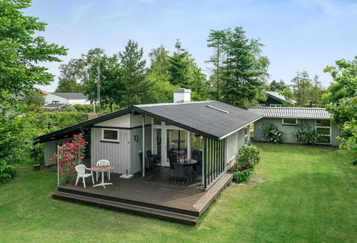Villa 3 bedroom Middelfart