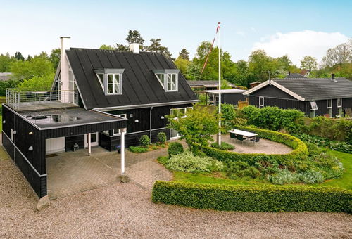 Maison 3 chambres Middelfart
