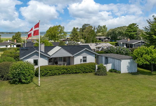 Villa 3 bedroom Fåborg