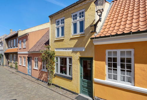 Villa 2 bedroom Fåborg