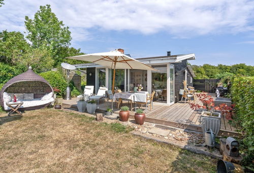 Villa 2 bedroom Fåborg