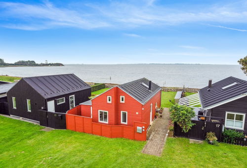 Villa 2 bedroom Fåborg