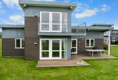 Villa 4 bedroom Fåborg