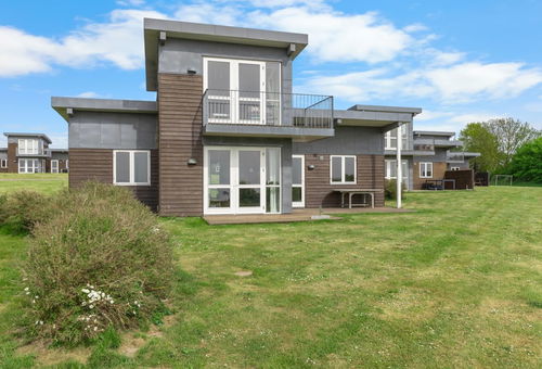 Villa 4 bedroom Fåborg