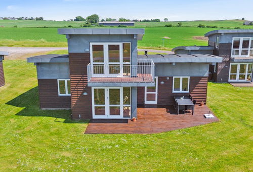 Villa 4 bedroom Fåborg