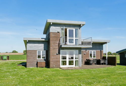 Villa 4 bedroom Fåborg