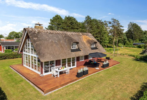 Villa 3 bedroom Millinge