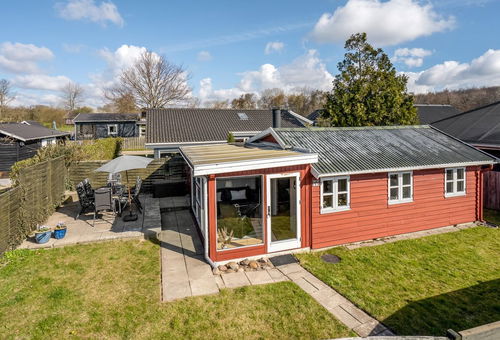 Haus 2 Zimmer Svendborg