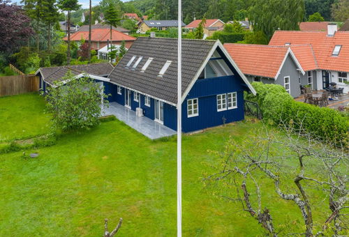 Maison 4 chambres Svendborg