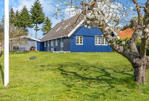 Haus 4 Zimmer Svendborg