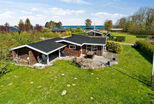 Haus 3 Zimmer Frørup
