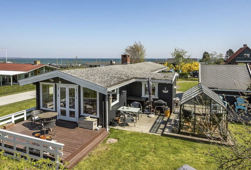 Haus 3 Zimmer Frørup