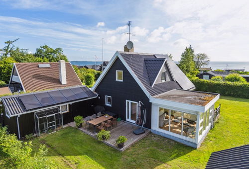 Villa 3 bedroom Frørup