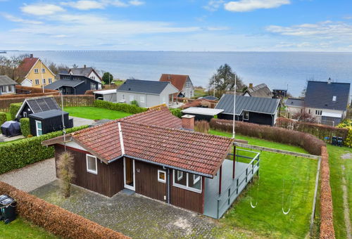 Haus 3 Zimmer Hesselager