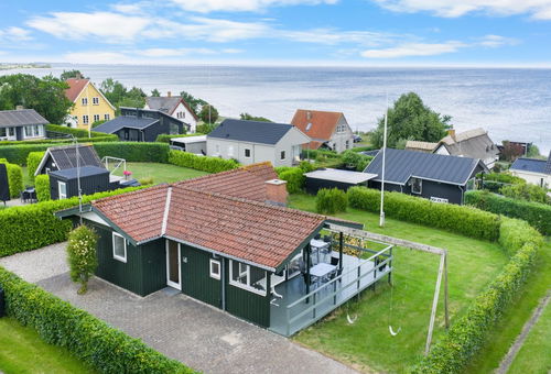 Haus 3 Zimmer Hesselager