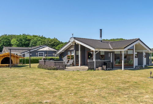 Villa 3 bedroom Rudkøbing