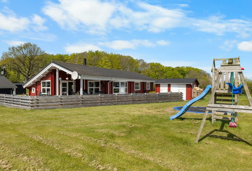 Villa 3 bedroom Rudkøbing