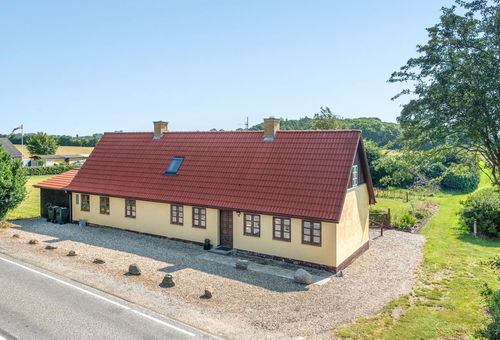 Haus 3 Zimmer Rudkøbing