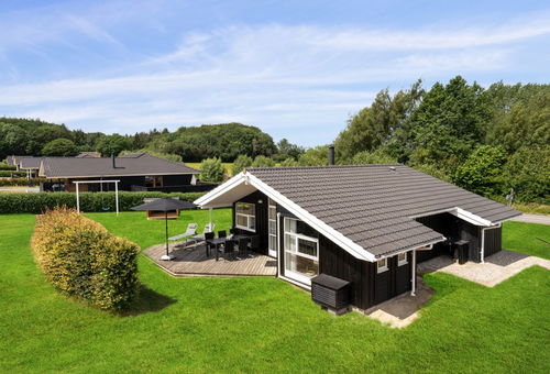Villa 3 bedroom Rudkøbing
